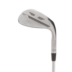 Titleist SM8 Steel Mens Right Hand Lob Wedge 58* 12 Bounce D Grind Wedge - BV Vokey Design - Image 1