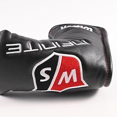 Wilson Staff Infinite 2018 Windy City Putter / 34 Inch - Image 8