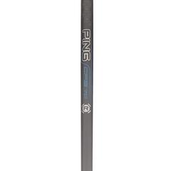 Ping G Series Graphite Mens Left Hand 7 Iron Blue Dot 1* Upright Regular - Ping CFS 70 - Image 2