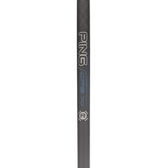 Ping G Series Graphite Mens Left Hand 6 Iron Blue Dot 1* Upright Regular - Ping CFS 70 - Image 1