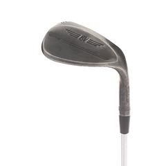 Titleist BV SM9 Steel Mens Right Hand Sand Wedge 56* 12 Bounce D Grind Extra Stiff - Project X LZ 6.5 125g - Image 1