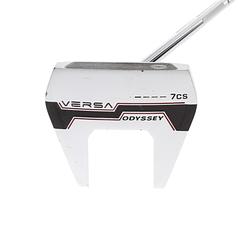 Odyssey Versa 7CS Mallet Putter 34" Steel Right Hand - Image 2
