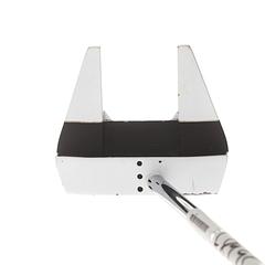 Odyssey Versa 7CS Mallet Putter 34" Steel Right Hand - Image 3