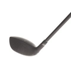 Wilson Dynapower Graphite Mens Right Hand 4 Hybrid 22* Regular - HZRDUS RDX Smoke 5.5 70g HY - Image 4