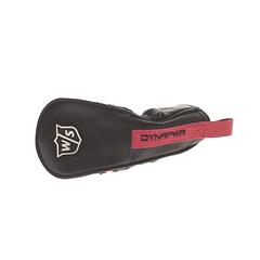 Wilson Dynapower Graphite Mens Right Hand 4 Hybrid 22* Regular - HZRDUS RDX Smoke 5.5 70g HY - Image 7