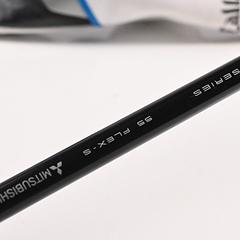 Callaway Paradym Ai Smoke Triple Diamond Driver / 10.5 Degree / Stiff Flex - Image 6