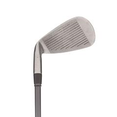 Adams Idea a2 OS Graphite Mens Right Hand 5 Iron Regular - ProLaunch HL Blue - Image 2