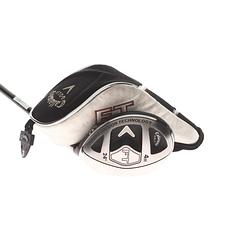 Callaway FT Graphite Mens Right Hand 4 Hybrid 24* Regular - Fujikura Fit-On - Image 1