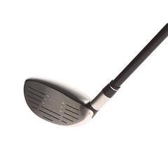 Callaway FT Graphite Mens Right Hand 4 Hybrid 24* Regular - Fujikura Fit-On - Image 4