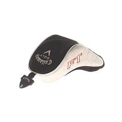 Callaway FT Graphite Mens Right Hand 4 Hybrid 24* Regular - Fujikura Fit-On - Image 7