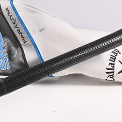 Callaway Paradym Ai Smoke Triple Diamond Driver / 10.5 Degree / Stiff Flex - Image 8