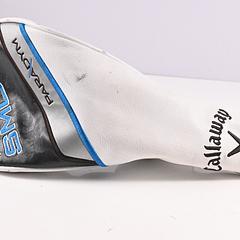 Callaway Paradym Ai Smoke Triple Diamond Driver / 10.5 Degree / Stiff Flex - Image 9