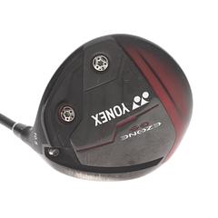 Yonex GS Ezone Graphite Mens Right Hand Driver 10.5* Regular - Yonex EX-330 - Image 1