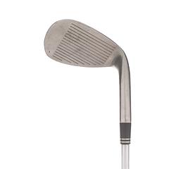 TaylorMade RAC TP Steel Mens Left Hand Gap Wedge 52* 8 Bounce Wedge - Dynamic Gold - Image 2