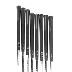 Ping K15 Graphite Mens Right Hand Irons 5-LW White Dot 3* Upright Regular - Ping AWT - Image 7