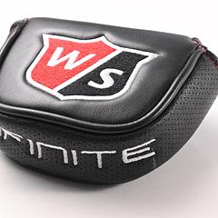 Wilson Staff Infinite 2018 The Bean Putter / 34 Inch - Image 8