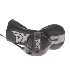 PXG 0811 X Gen4 Graphite Mens Right Hand Driver 10.5* Regular - LA Golf - Image 1