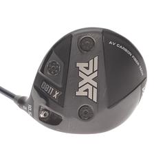 PXG 0811 X Gen4 Graphite Mens Right Hand Driver 10.5* Regular - LA Golf - Image 2