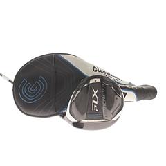 Cleveland XL2 Graphite Mens Right Hand Driver 10.5* Stiff - Tensei AV Blue 55 - Image 1
