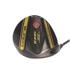 Cobra Speedzone Xtreme Graphite Mens Left Hand Driver 12* Senior - UST Mamiya Helium 4F2 - Image 1
