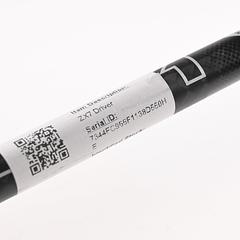 Srixon ZX7 Driver / 9.5 Degree / Stiff Flex HZRDUS Gen5 Black 60 Shaft - Image 7