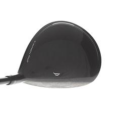 Wilson Launch Pad Graphite Mens Left Hand Fairway 5 Wood 18* Regular - UST Mamiya Helium 46g - Image 2