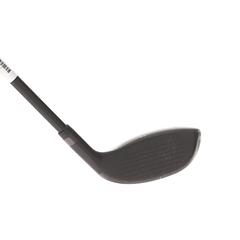 Wilson D9 Graphite Mens Left Hand 4 Hybrid 22* Regular - Tensei AV Series Silver 60 - Image 1