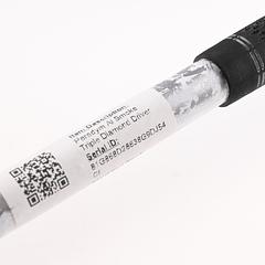 Callaway Paradym Ai Smoke Triple Diamond Driver / 9 Degree / X-Flex Denali Black - Image 7