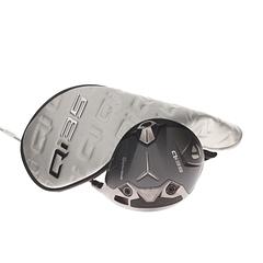 TaylorMade Qi35 LS Graphite Mens Right Hand Driver 9* Extra Stiff - Tensei CK Blue 70 - Image 7