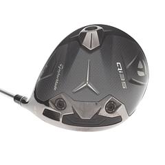 TaylorMade Qi35 LS Graphite Mens Right Hand Driver 9* Extra Stiff - Tensei CK Blue 70 - Image 6