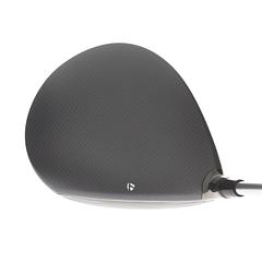 TaylorMade Qi35 LS Graphite Mens Right Hand Driver 9* Extra Stiff - Tensei CK Blue 70 - Image 4