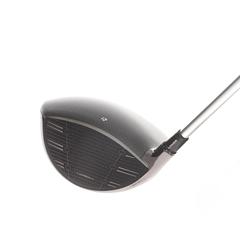 TaylorMade Qi35 LS Graphite Mens Right Hand Driver 9* Extra Stiff - Tensei CK Blue 70 - Image 3