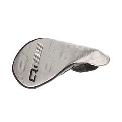 TaylorMade Qi35 LS Graphite Mens Right Hand Driver 9* Extra Stiff - Tensei CK Blue 70 - Image 5