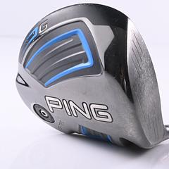 Ping G Series SF Tec Driver / 10 Degree / Regular Flex Ping Alta 65 Shaft - Image 1