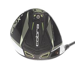 Cobra King Radspeed XB Graphite Mens Left Hand Driver 10.5* Stiff - EvenFlow Riptide CB 6.0 50g - Image 1