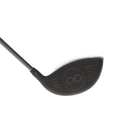 Cobra King Radspeed XB Graphite Mens Left Hand Driver 10.5* Stiff - EvenFlow Riptide CB 6.0 50g - Image 3