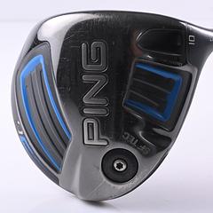 Ping G Series SF Tec Driver / 10 Degree / Regular Flex Ping Alta 65 Shaft - Image 2