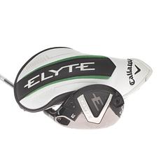 Callaway Elyte Graphite Mens Right Hand 3 Hybrid 19* Regular - Denali 5.5 60g HY - Image 1