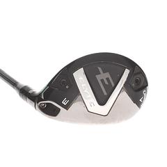 Callaway Elyte Graphite Mens Right Hand 3 Hybrid 19* Regular - Denali 5.5 60g HY - Image 2