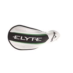 Callaway Elyte Graphite Mens Right Hand 3 Hybrid 19* Regular - Denali 5.5 60g HY - Image 7