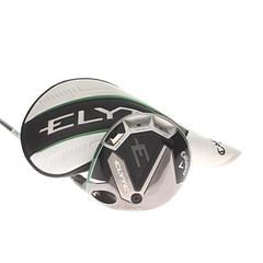 Callaway Elyte Graphite Mens Right Hand Driver 10.5* Regular - Denali 5.5 60g - Image 6
