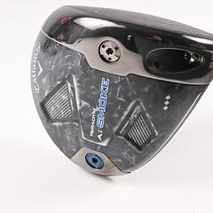 Callaway Paradym Ai Smoke Triple Diamond Driver / 9 Degree / X-Flex Denali Black - Image 2