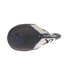 Cleveland XL2 Graphite Mens Right Hand Driver 10.5* Stiff - Tensei AV Blue 55 - Image 7