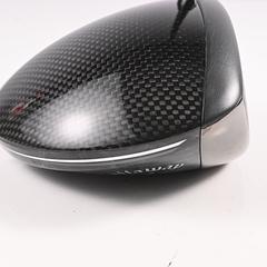 Callaway Paradym Ai Smoke Triple Diamond Driver / 9 Degree / X-Flex Denali Black - Image 3