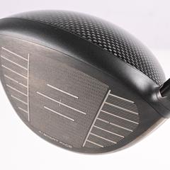 Callaway Paradym Ai Smoke Triple Diamond Driver / 9 Degree / X-Flex Denali Black - Image 4