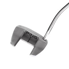 Ping Tyne Sigma G Mens Left Hand Putter 34" Mallet Ping - Ping PP60 Pistol - Image 5
