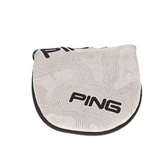 Ping Tyne Sigma G Mens Left Hand Putter 34" Mallet Ping - Ping PP60 Pistol - Image 8