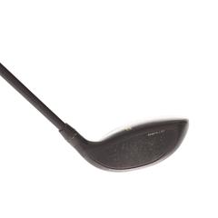 Cobra Speedzone Graphite Mens Left Hand Fairway 3 Wood 14.5* Senior - UST Mamiya Helium 4F2 - Image 3
