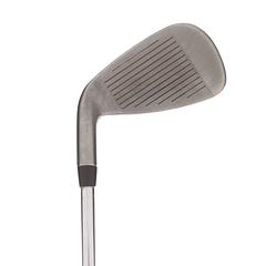 Cobra Aerojet One Length Steel Mens Right Hand 8 Iron Stiff - KBS Tour Lite S - Image 2