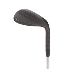 Titleist BV SM9 Steel Mens Right Hand Lob Wedge 62* 8 Bounce M Grind Extra Stiff - Project X LZ 6.5 125g - Image 1